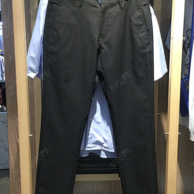 商場品牌-商務褲-商務褲【實拍】