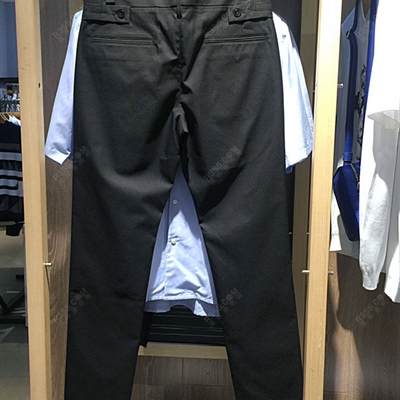 商場品牌-商務褲-商務褲【實拍】