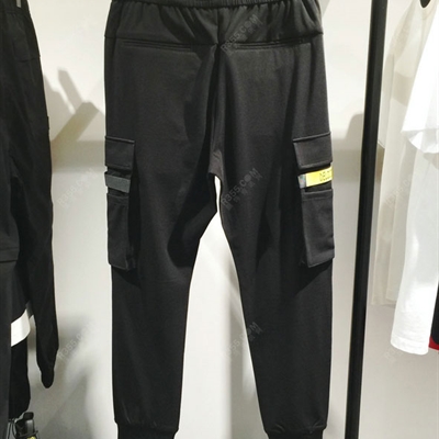商場品牌-休閑褲-休閑褲【實拍】