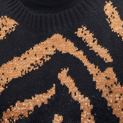 商場品牌-套頭-針織衫