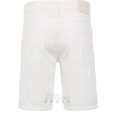 商場品牌-牛仔褲-牛仔褲
