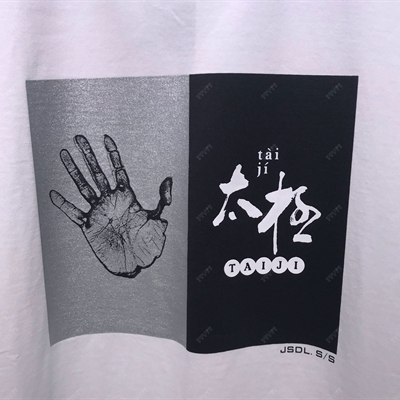 市場上裝-T恤-休閑T恤【實拍】