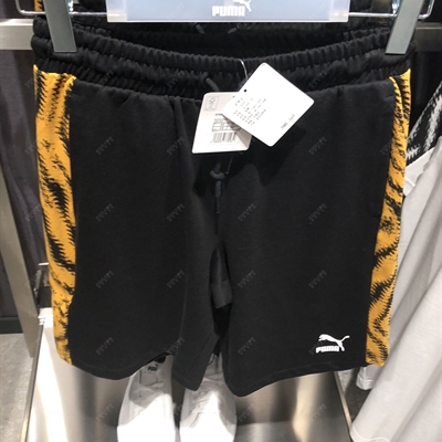 運動品牌-單褲-【實拍】男運動單褲