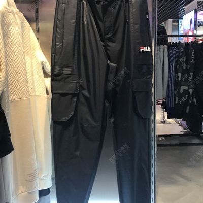 運(yùn)動(dòng)品牌-單褲-【實(shí)拍】男運(yùn)動(dòng)單褲