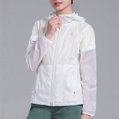運(yùn)動(dòng)品牌-外套-女運(yùn)動(dòng)單衣