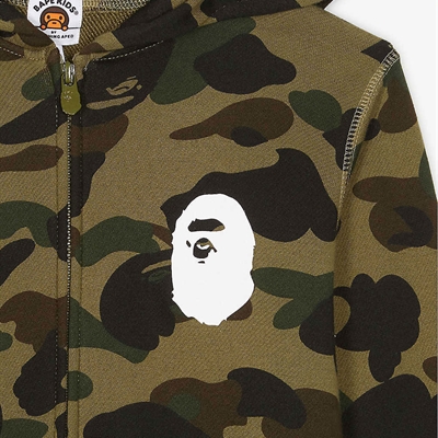 商場品牌-開衫-衛衣