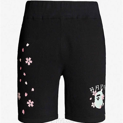 商場品牌-休閑褲-休閑褲