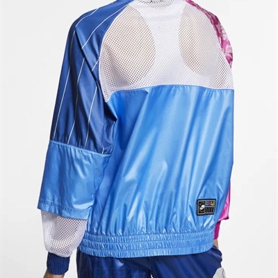 運(yùn)動(dòng)品牌-外套-女運(yùn)動(dòng)單衣
