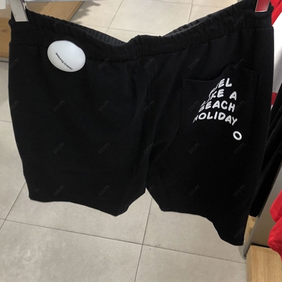 商場品牌-休閑褲-休閑褲【實拍】