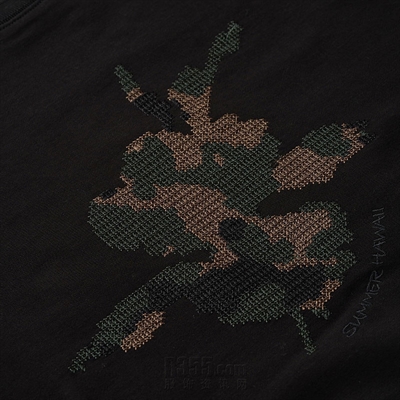 商場品牌-套頭-衛衣