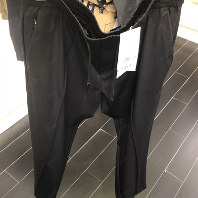 商場品牌-商務褲-商務褲【實拍】