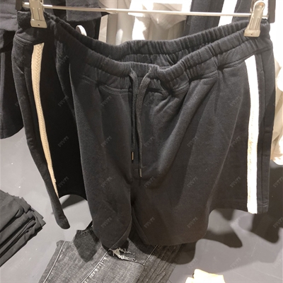 商場品牌-休閑褲-休閑褲【實拍】