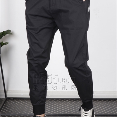 市場男褲-休閑-休閑時尚