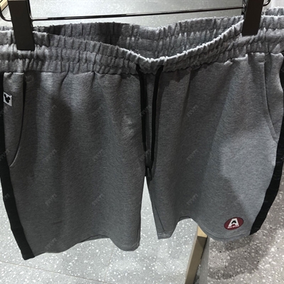 商場品牌-休閑褲-休閑褲【實(shí)拍】