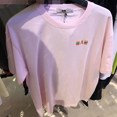 商場品牌-短袖-T恤【實拍】
