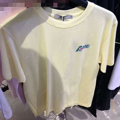 商場品牌-短袖-T恤【實拍】