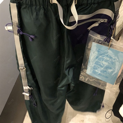 商場品牌-休閑褲-休閑褲【實(shí)拍】