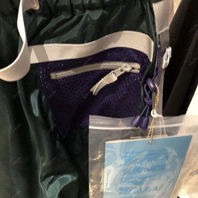 商場品牌-休閑褲-休閑褲【實(shí)拍】