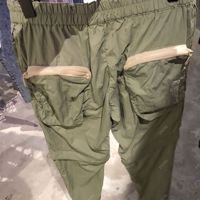 商場品牌-休閑褲-休閑褲【實(shí)拍】