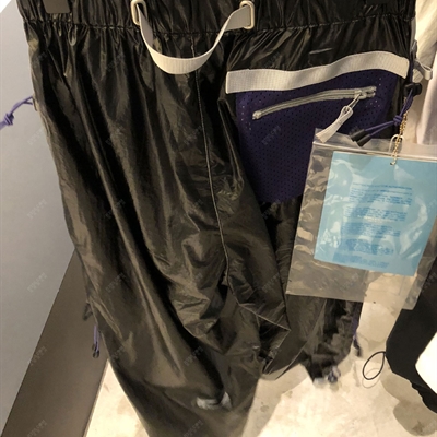 商場品牌-休閑褲-休閑褲【實(shí)拍】