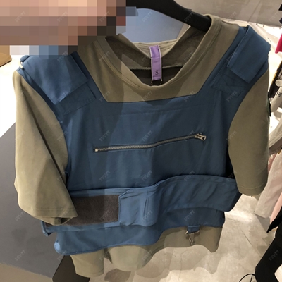 商場品牌-套頭-衛衣【實拍】