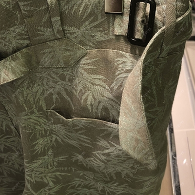 商場品牌-休閑褲-休閑褲【實拍】