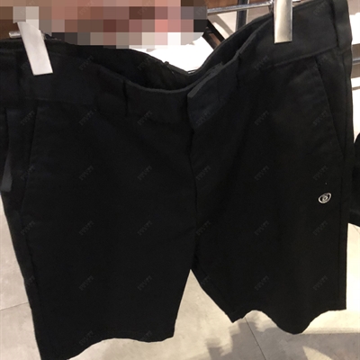 商場品牌-休閑褲-休閑褲【實拍】