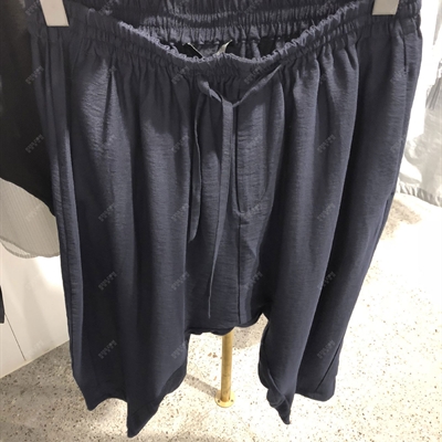 商場品牌-休閑褲-休閑褲【實拍】