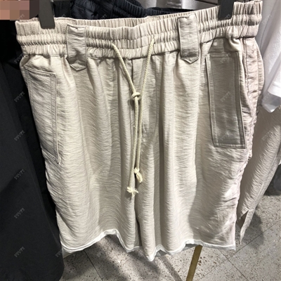商場品牌-休閑褲-休閑褲【實拍】