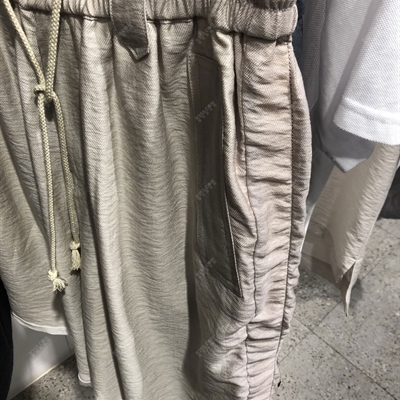 商場品牌-休閑褲-休閑褲【實拍】
