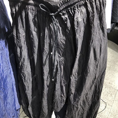 商場品牌-休閑褲-休閑褲【實拍】