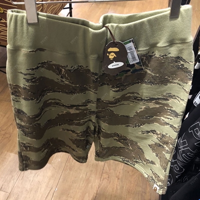 商場品牌-休閑褲-休閑褲【實拍】