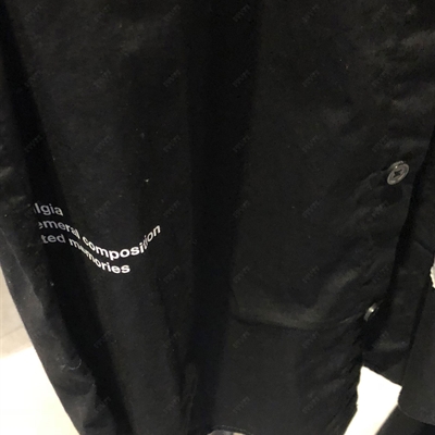 商場品牌-短袖-襯衫【實拍】