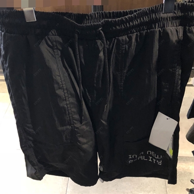 商場品牌-休閑褲-休閑褲【實拍】