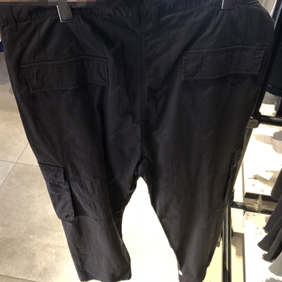 商場品牌-多袋褲-多袋褲【實拍】