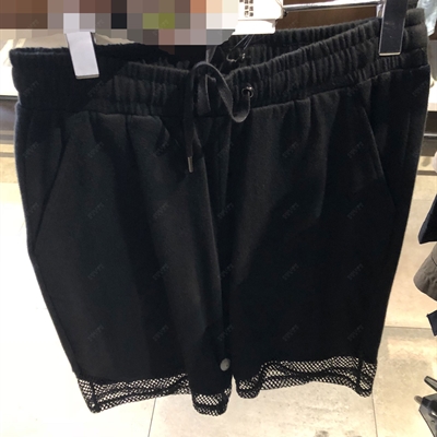 商場品牌-休閑褲-休閑褲【實拍】