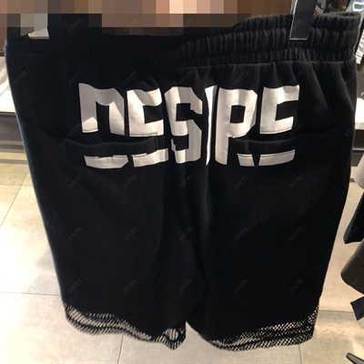 商場品牌-休閑褲-休閑褲【實拍】
