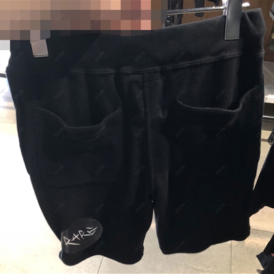 商場品牌-休閑褲-休閑褲【實拍】