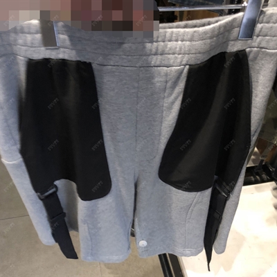 商場品牌-休閑褲-休閑褲【實拍】