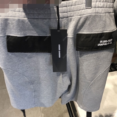 商場品牌-休閑褲-休閑褲【實拍】
