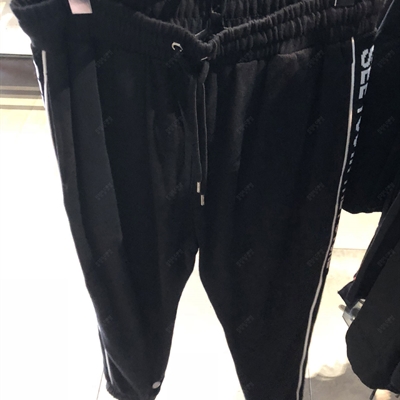 商場品牌-休閑褲-休閑褲【實拍】