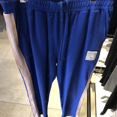 商場品牌-休閑褲-休閑褲【實拍】