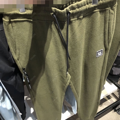 商場品牌-休閑褲-休閑褲【實拍】