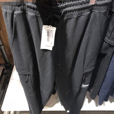 商場品牌-多袋褲-多袋褲【實拍】
