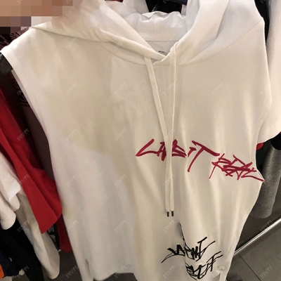 商場品牌-套頭-衛衣【實拍】