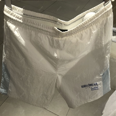 商場品牌-休閑褲-休閑褲【實拍】