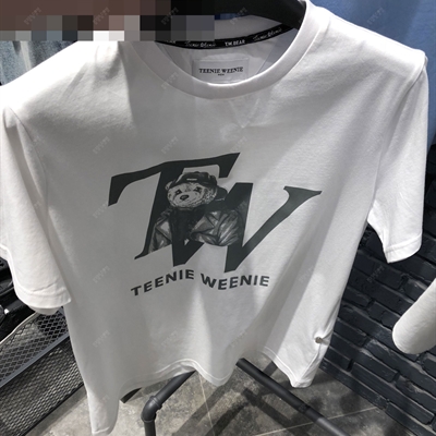 商場品牌-短袖-T恤【實拍】