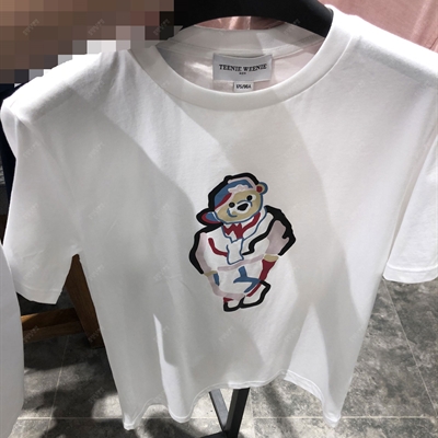 商場品牌-短袖-T恤【實拍】