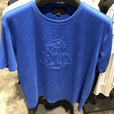 商場品牌-短袖-T恤【實拍】