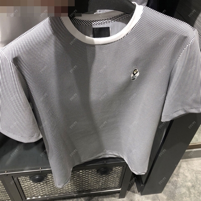 商場品牌-短袖-T恤【實拍】